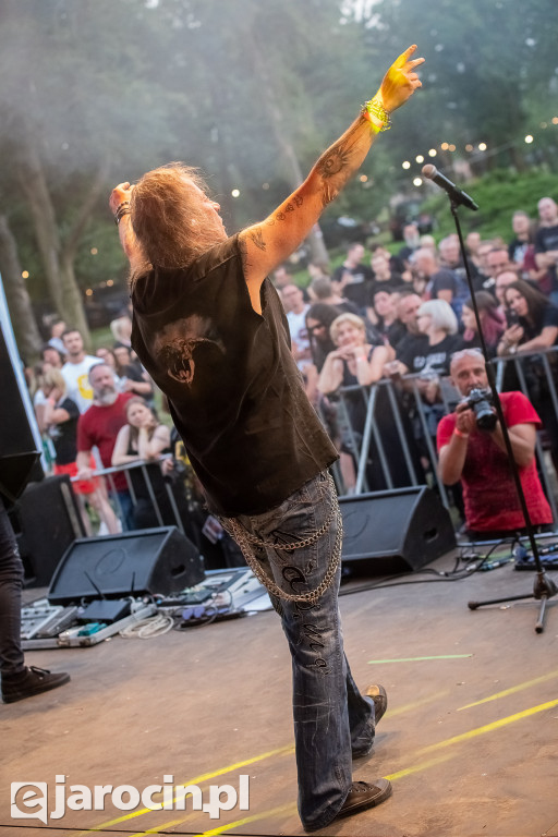 Gardłoryki Festiwal - cz. 2