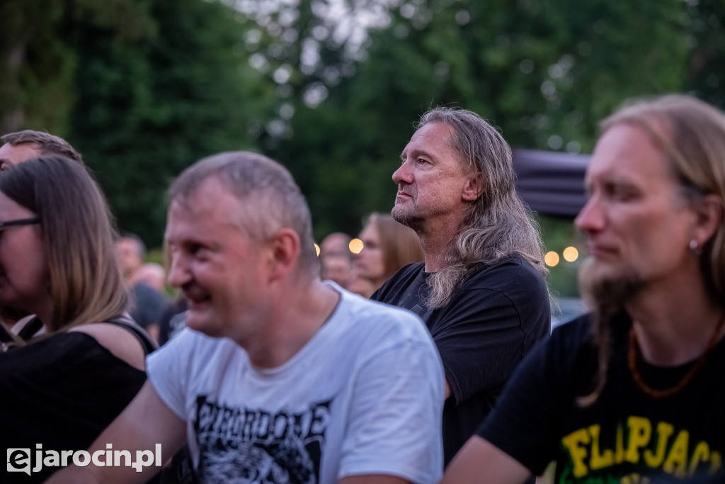 Gardłoryki Festiwal - cz. 2