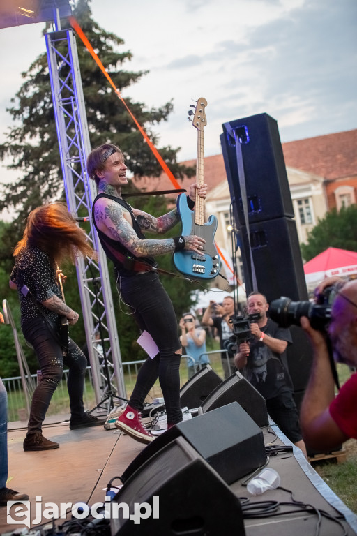 Gardłoryki Festiwal - cz. 2