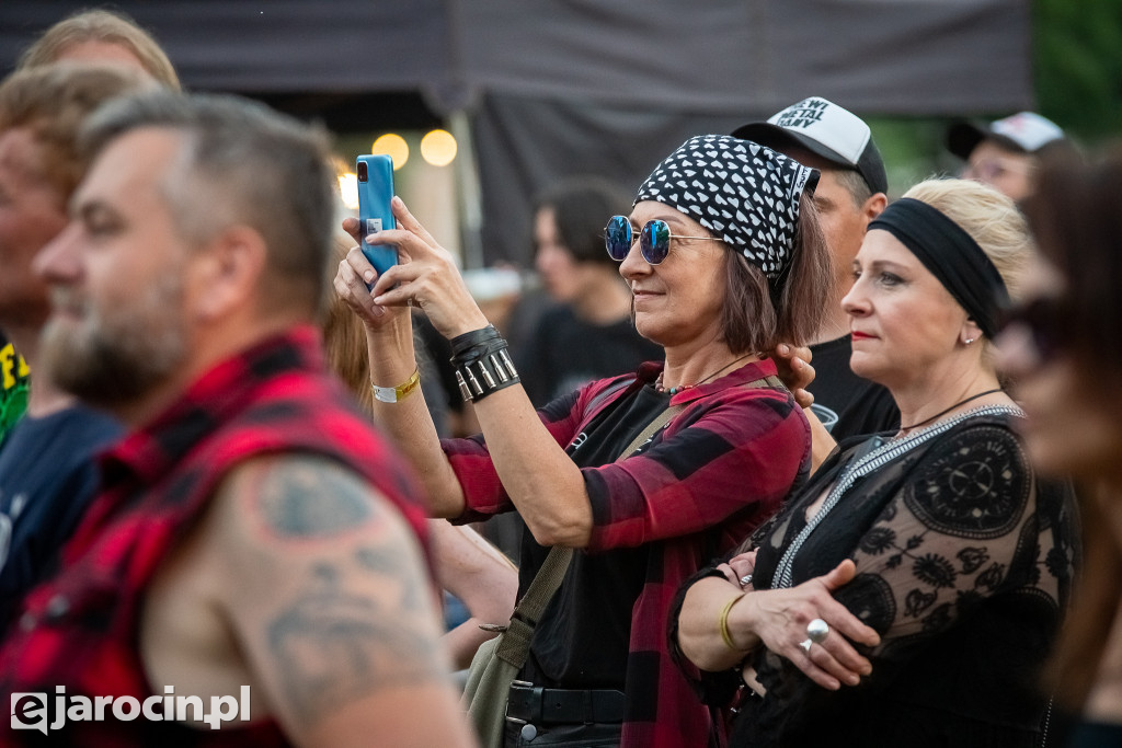 Gardłoryki Festiwal - cz. 2