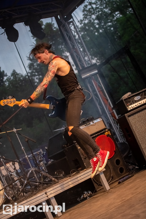 Gardłoryki Festiwal - cz. 2