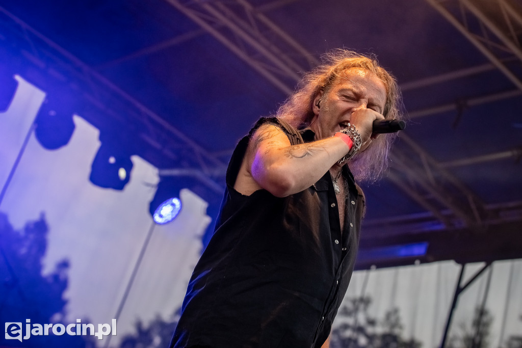 Gardłoryki Festiwal - cz. 2