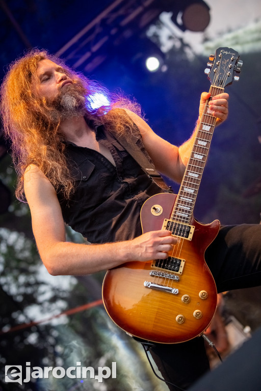 Gardłoryki Festiwal - cz. 2