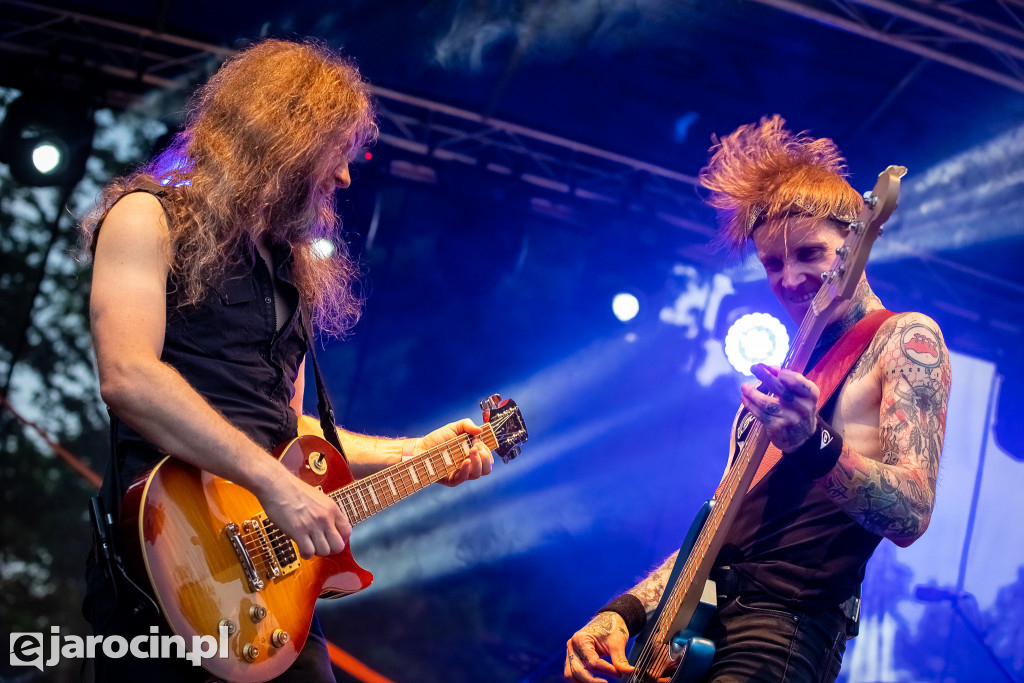 Gardłoryki Festiwal - cz. 2