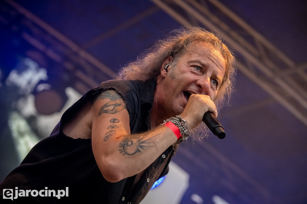 Gardłoryki Festiwal - cz. 2
