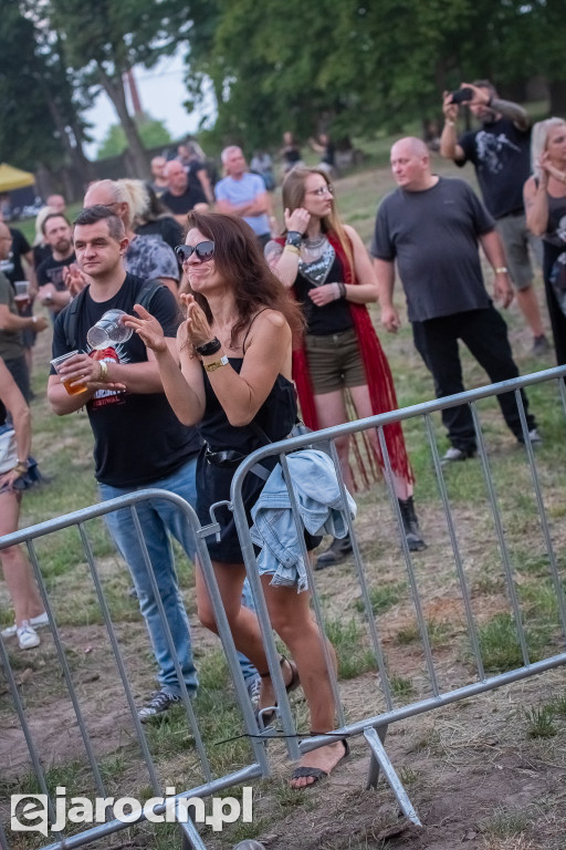 Gardłoryki Festiwal - cz. 2