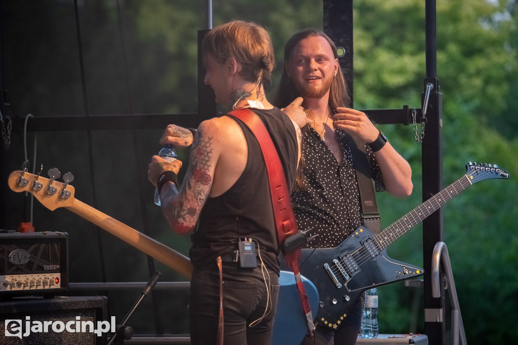 Gardłoryki Festiwal - cz. 2