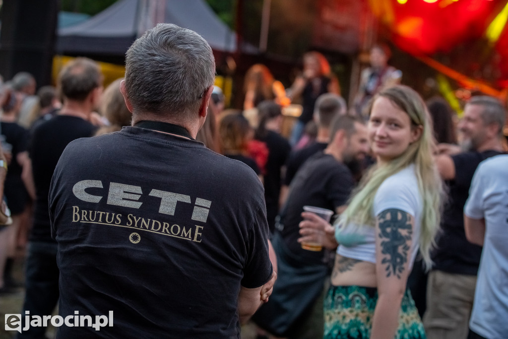Gardłoryki Festiwal - cz. 2