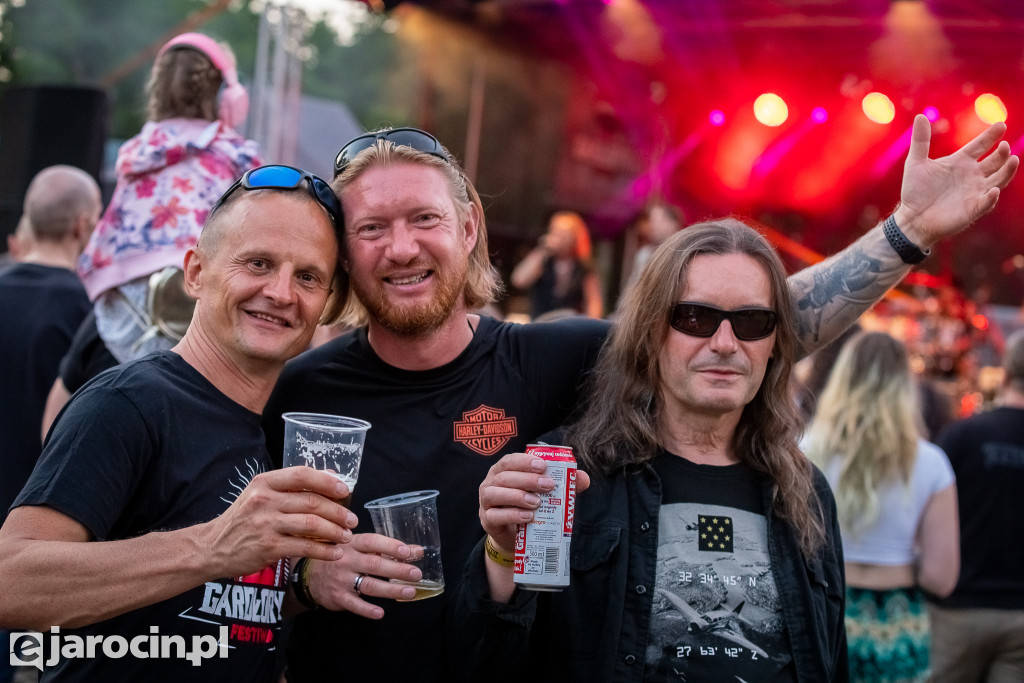 Gardłoryki Festiwal - cz. 2