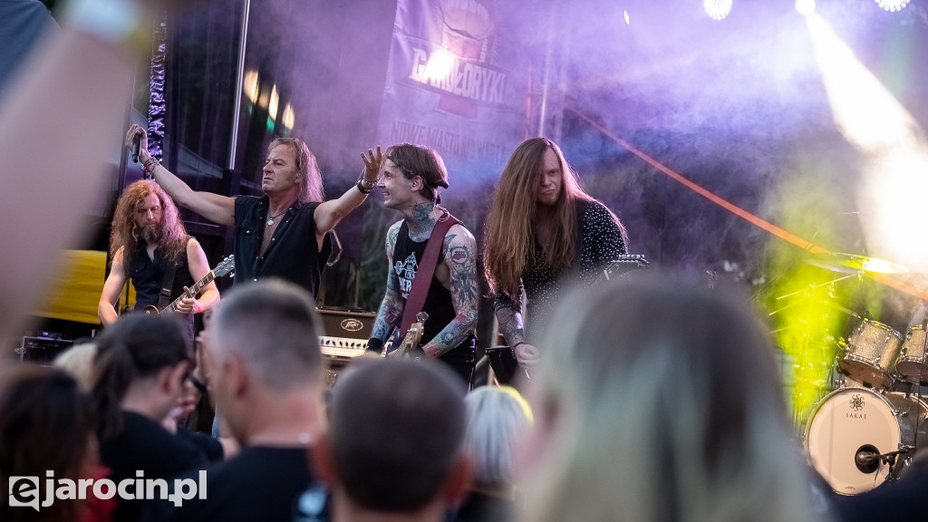 Gardłoryki Festiwal - cz. 2