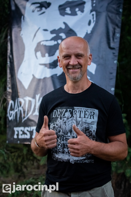 Gardłoryki Festiwal - cz. 2