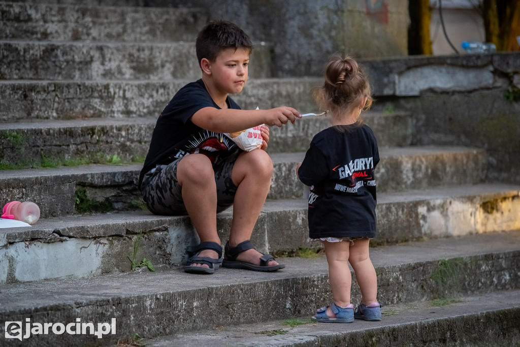 Gardłoryki Festiwal - cz. 2