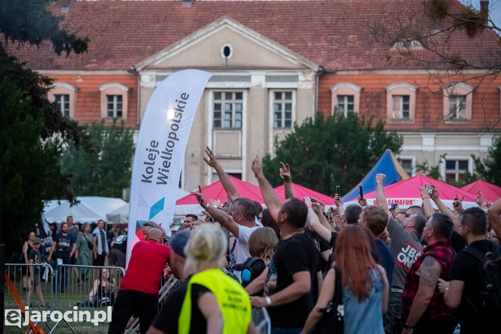 Gardłoryki Festiwal - cz. 2