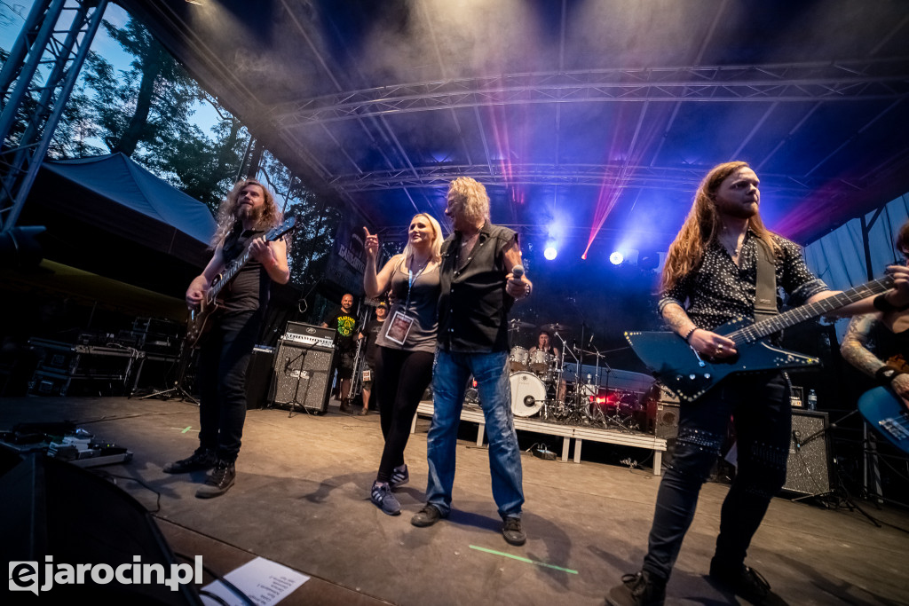 Gardłoryki Festiwal - cz. 2