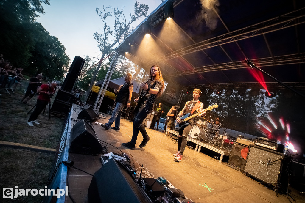 Gardłoryki Festiwal - cz. 2