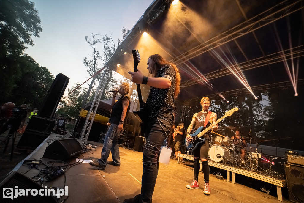 Gardłoryki Festiwal - cz. 2