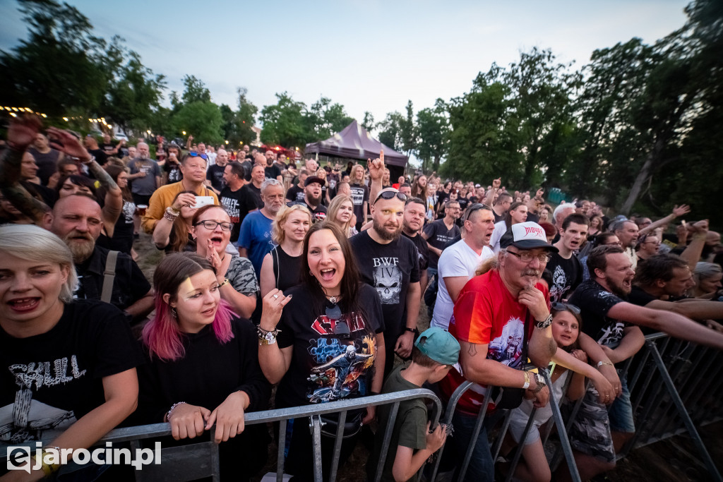 Gardłoryki Festiwal - cz. 2