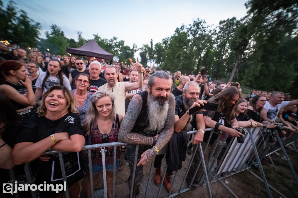 Gardłoryki Festiwal - cz. 2