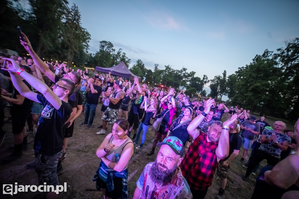 Gardłoryki Festiwal - cz. 2