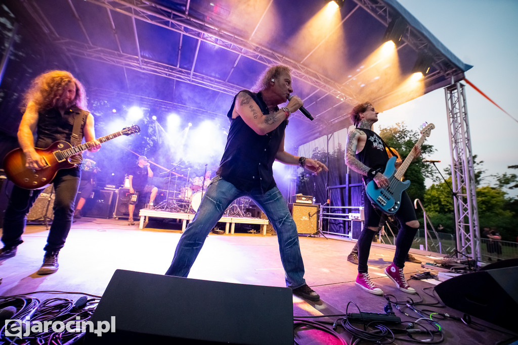 Gardłoryki Festiwal - cz. 2