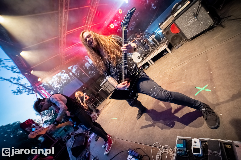 Gardłoryki Festiwal - cz. 2