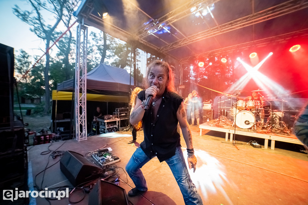 Gardłoryki Festiwal - cz. 2