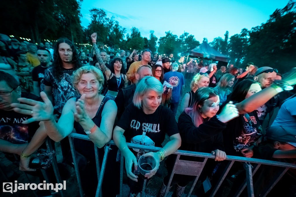 Gardłoryki Festiwal - cz. 2