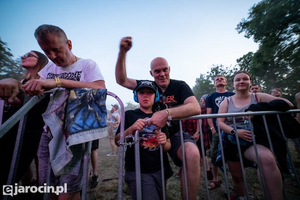 Gardłoryki Festiwal - cz. 2