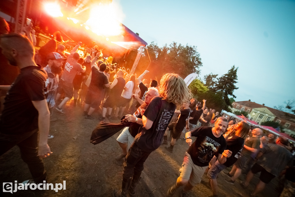 Gardłoryki Festiwal - cz. 2