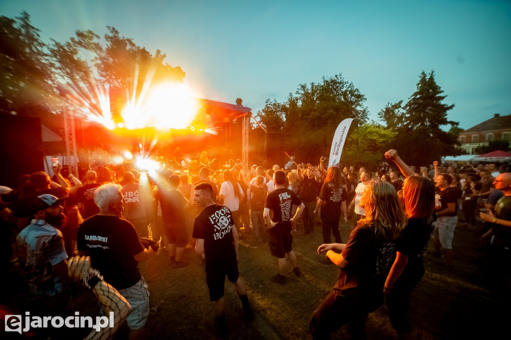 Gardłoryki Festiwal - cz. 2