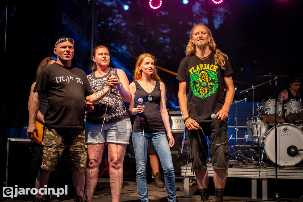 Gardłoryki Festiwal - cz. 2