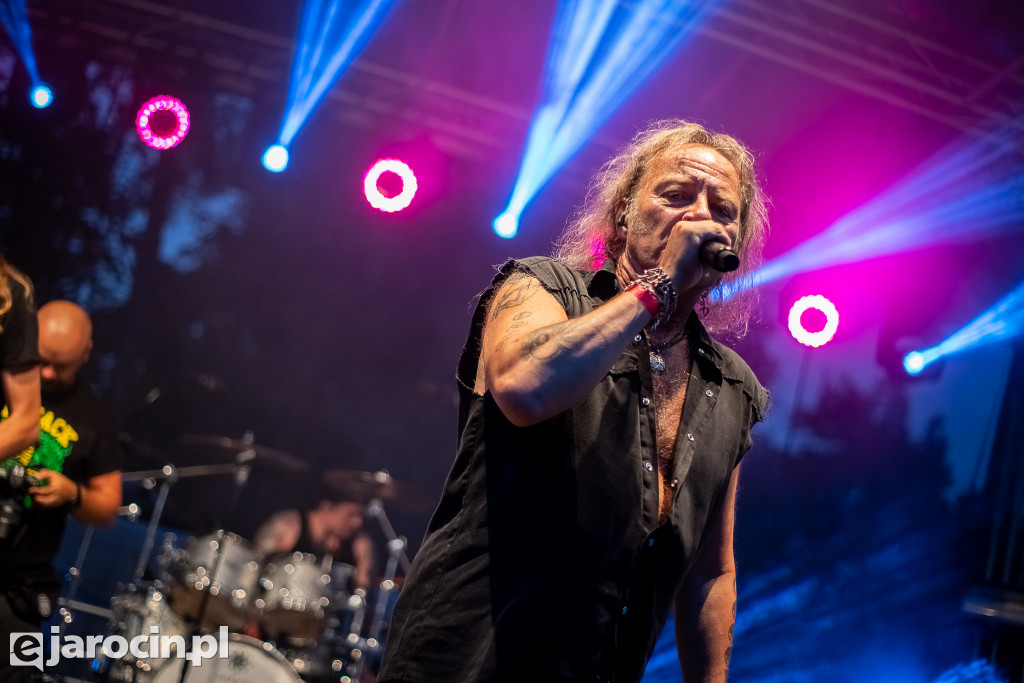 Gardłoryki Festiwal - cz. 2