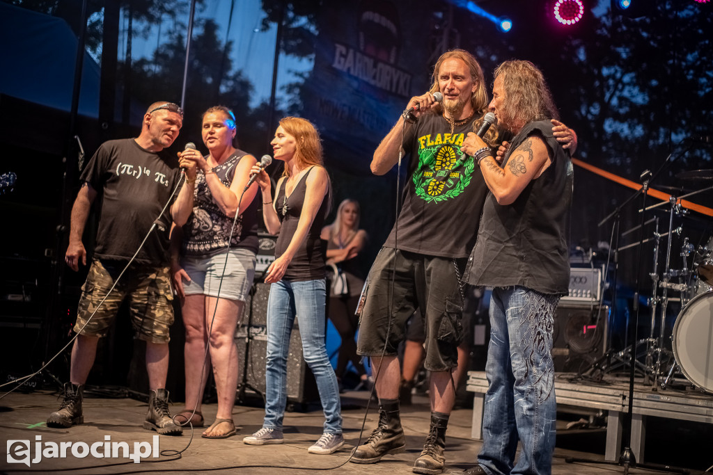 Gardłoryki Festiwal - cz. 2