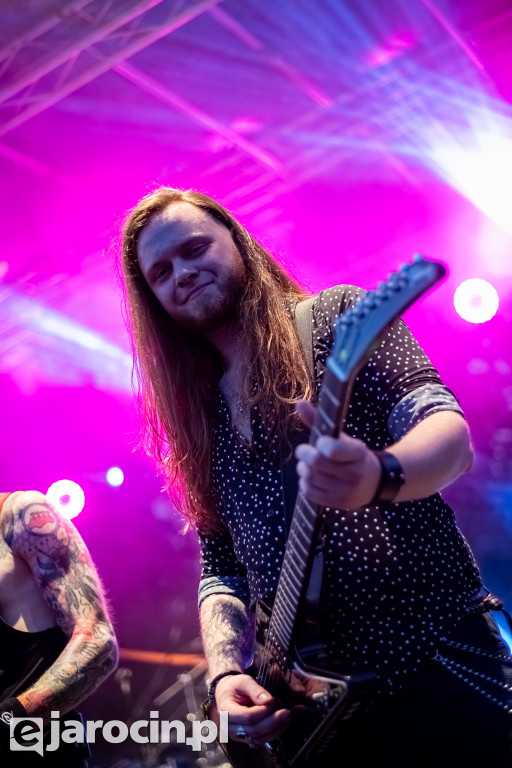 Gardłoryki Festiwal - cz. 2