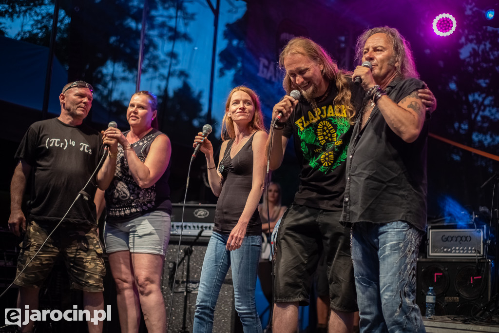 Gardłoryki Festiwal - cz. 2