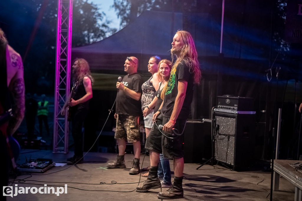 Gardłoryki Festiwal - cz. 2