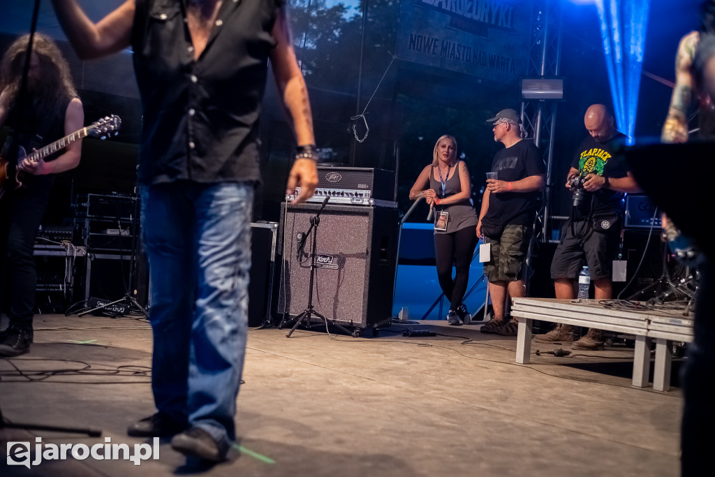 Gardłoryki Festiwal - cz. 2