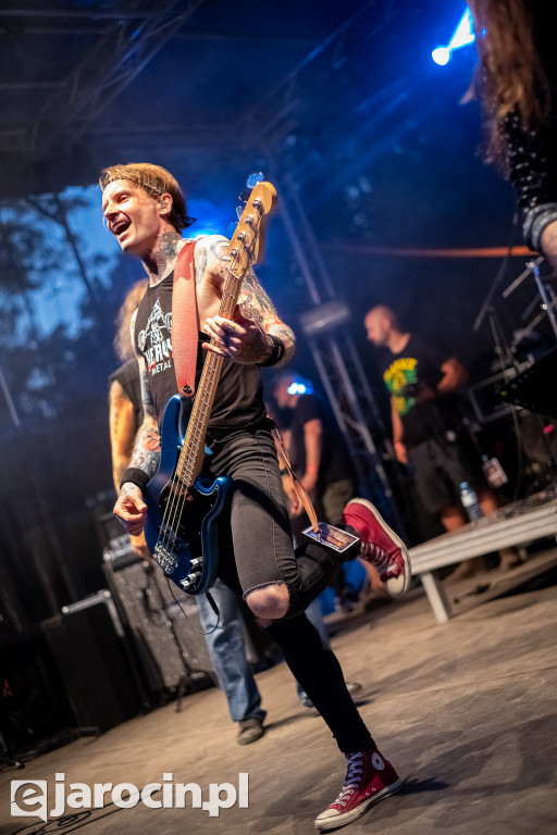 Gardłoryki Festiwal - cz. 2