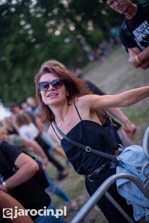 Gardłoryki Festiwal - cz. 2