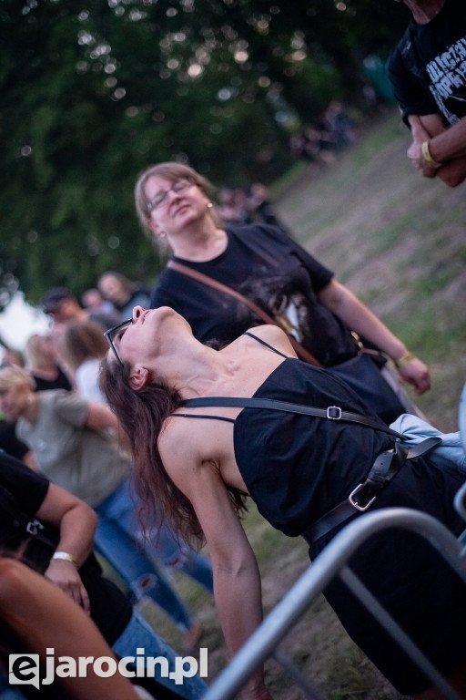 Gardłoryki Festiwal - cz. 2