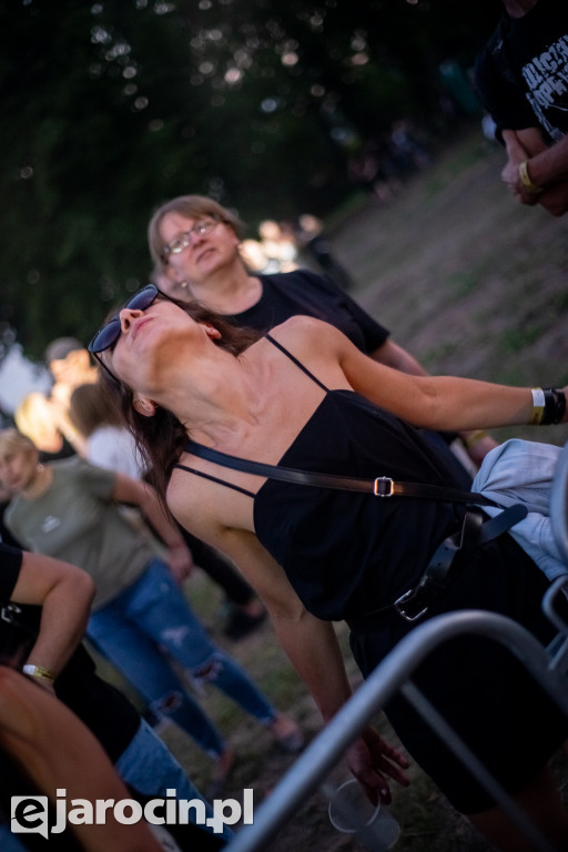 Gardłoryki Festiwal - cz. 2