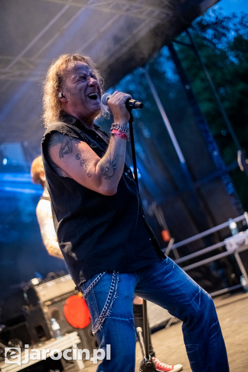 Gardłoryki Festiwal - cz. 2