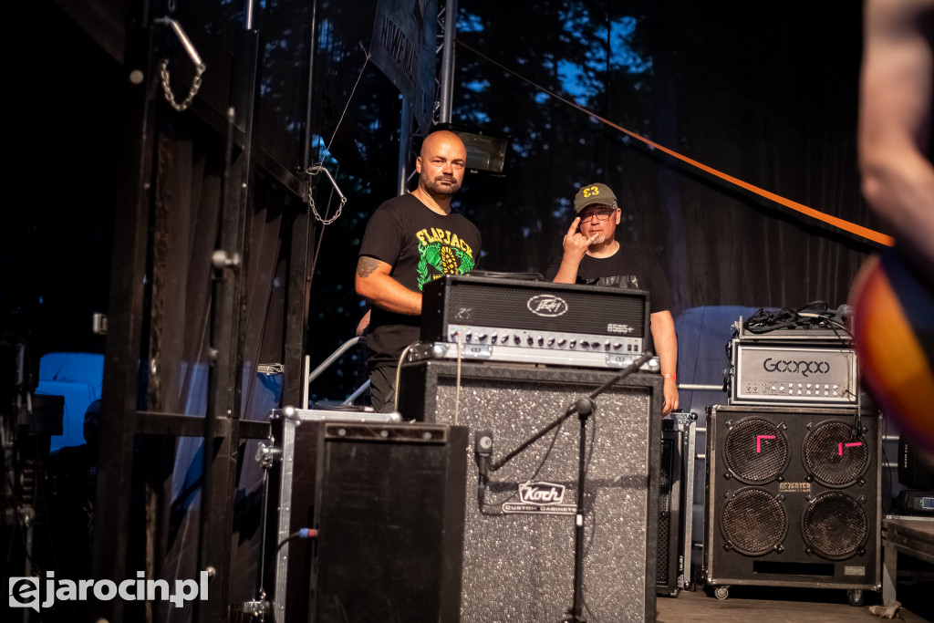 Gardłoryki Festiwal - cz. 2