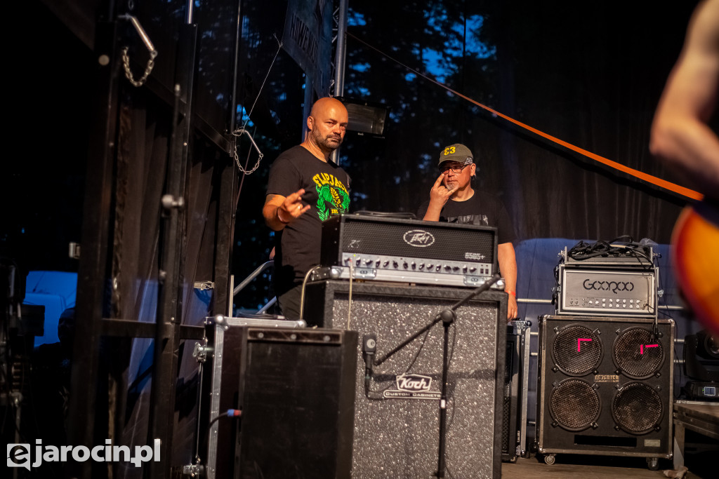 Gardłoryki Festiwal - cz. 2