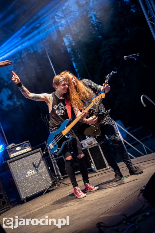 Gardłoryki Festiwal - cz. 2