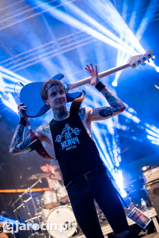 Gardłoryki Festiwal - cz. 2