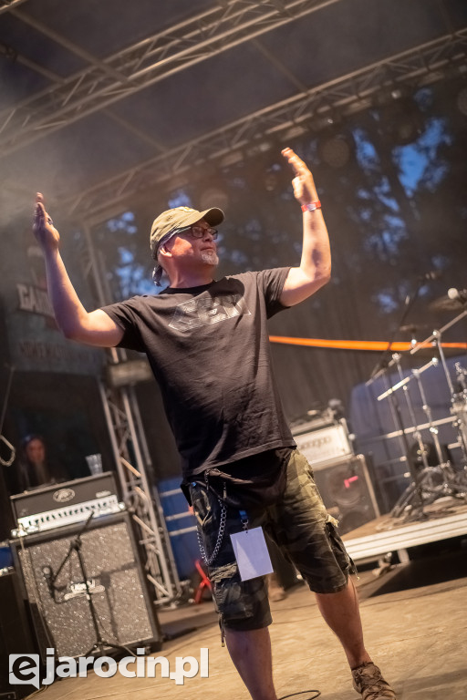 Gardłoryki Festiwal - cz. 2