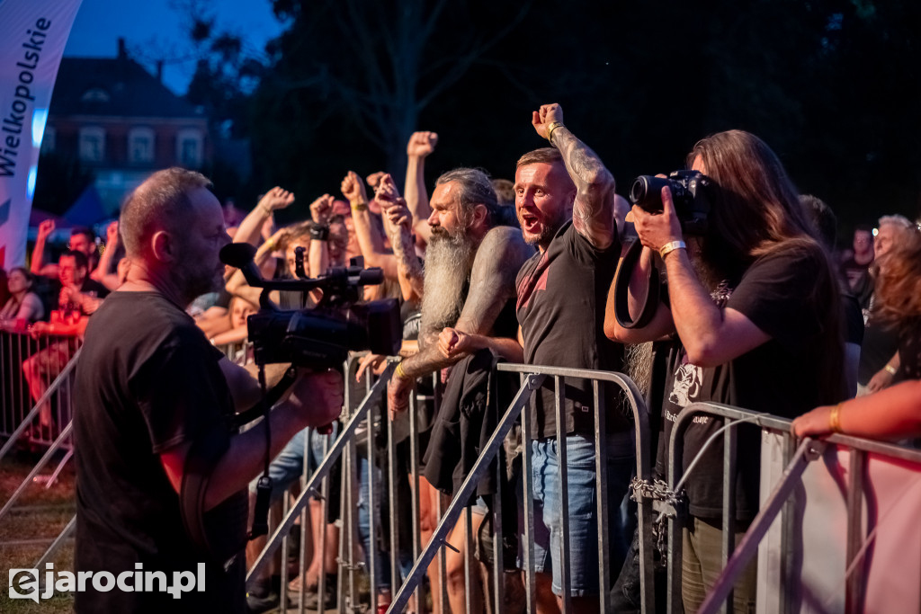 Gardłoryki Festiwal - cz. 2