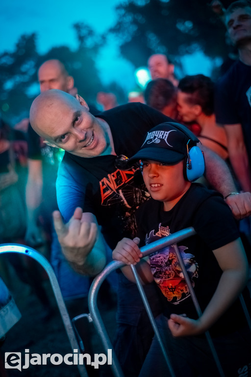 Gardłoryki Festiwal - cz. 2