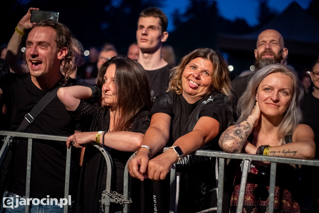 Gardłoryki Festiwal - cz. 2